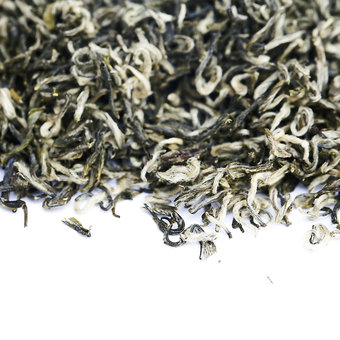 Зеленый чай, Аньхой Би Луо Чунь, 2016 г