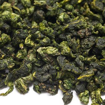 Улун Юг Фуцзяни Те Гуань Инь "Солнечный Анси" арт. 2536 Улун Юг Фуцзяни Те Гуань Инь "Солнечный Анси"