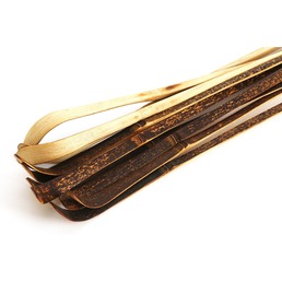 Инструмент ложечка для матчи, бамбук