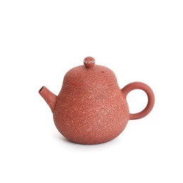 Чайник "Цзы Ша Хонг Тао" #2, 120 мл
