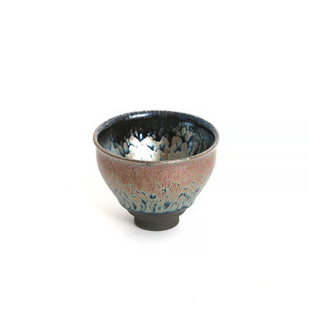 Чашка "Цветочное масло", Тянь Му, 50 мл