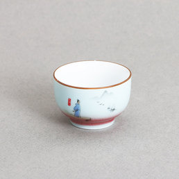 Чашка "Хешанг", 60 мл