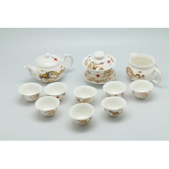 Набор "Золотой Дракон"