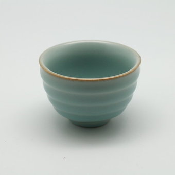 Чашка Жу Яо "Волна" 