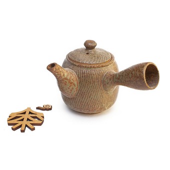 Японский чайник "Медный ковш", 245мл арт. 2739 Японский чайник "Медный ковш", 245мл