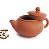 Чайник Исин, мастер Чжань Цюнь, 145мл, арт. 2723 Чайник Исин, мастер Чжань Цюнь, 145мл,