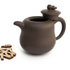 Чайник Исин, глина ХэйЧжуНи, 165мл арт. 2730 Чайник Исин, глина ХэйЧжуНи, 165мл