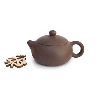 Чайник Исин, "СиШи" Цзянь По Ни,165 мл арт. 2732 Чайник Исин, "СиШи" Цзянь По Ни,165 мл