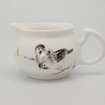 Чахай "Tai Ging" Перепелка