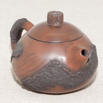 Чайник Цзяньшуй, №13, 230мл арт. 3379 Чайник Цзяньшуй, №13, 230мл