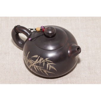 Чайник Цзяньшуй, №25, 230мл арт. 3391 Чайник Цзяньшуй, №25, 230мл