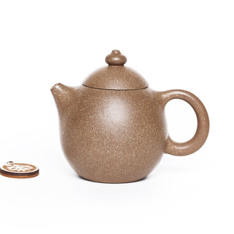 Чайник Исин, Лун Дань , Дуань Ни, 135 мл