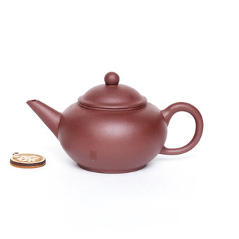 Чайник Исин, Шуй Пин, Хоу Син Чжу Ни, 200 мл арт. 3656 Чайник Исин, Шуй Пин, Хоу Син Чжу Ни, 200 мл