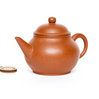 Чайник Исин, Цзао Ци, 160 мл арт. 3644 Чайник Исин, Цзао Ци, 160 мл