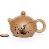 Чайник Исин, Юань Чжу Ху, "Пруд", 170 мл
