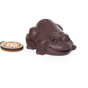 Фэн шуй, "Чань Чу отдыхает"