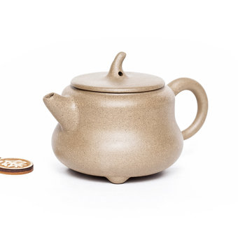 Чайник, Исин, ХуЛу, Дуань Ни 155 мл арт. 3627 Чайник, Исин, ХуЛу, Дуань Ни 155 мл