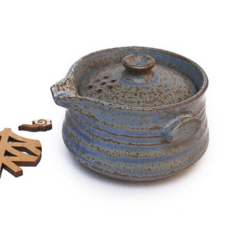 Гайвань "Морская", обжиг ЯоБянь, 120мл