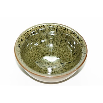 Чашка, "Удачный период", ЯоБянь